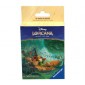 Disney Lorcana: Into the Inklands - Robin Hood Sleeves