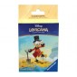 Disney Lorcana: Into the Inklands - Dagobert Duck Sleeves