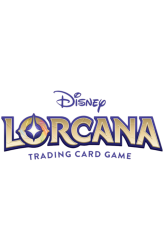 Preorder - Disney Lorcana: Set 4 Boosterbox (verwacht 17 mei 2024)
