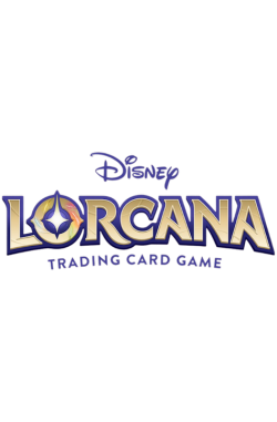 Preorder - Disney Lorcana - Ursula’s Return Anna and Hercules Starter Deck (inclusief booster) (verwacht 17 mei 2024)