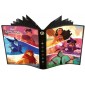 Disney Lorcana: Characters Portfolio