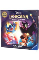Disney Lorcana: Mass Gateway Disney Lorcana: Mass Gateway