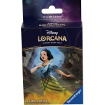 Disney Lorcana: Ursula's Return - Snow White Sleeves