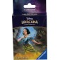 Disney Lorcana: Ursula's Return - Snow White Sleeves
