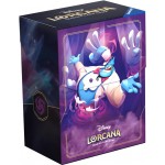 Disney Lorcana: Ursula's Return - Genie Deckbox