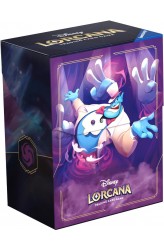 Disney Lorcana: Ursula's Return - Genie Deckbox