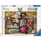 Disney Mickey Anniversary 1970 Collector's Edition - Puzzel (1000)