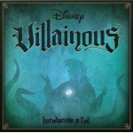 Preorder - Disney Villainous: Introduction to Evil (verwacht augustus 2024)