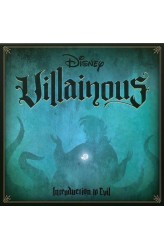 Preorder - Disney Villainous: Introduction to Evil (verwacht augustus 2024)