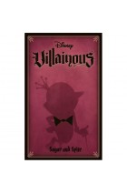 Preorder - Disney Villainous: Sugar and Spite (verwacht augustus 2024)