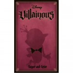 Preorder - Disney Villainous: Sugar and Spite (verwacht augustus 2024)