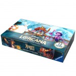 Disney Lorcana: Azurite Sea - Boosterbox