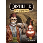 Distilled: Africa and Middle East Expansion