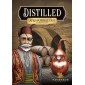 Distilled: Africa and Middle East Expansion
