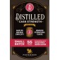 Distilled: Cask Strength