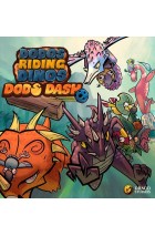Dodos Riding Dinos: Dodo Dash (Kickstarter)