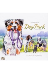 Dog Park - Collector's Edition Dog Park - Collector's Edition