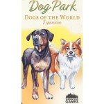 Dog Park: Dogs of the World Expansion Pack