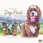 Dog Park: New Tricks (+ Kickstarter Extras)
