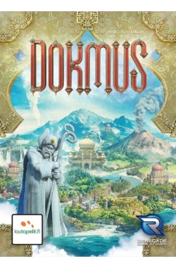 Dokmus Dokmus