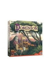 Dominion: De Donkere Middeleeuwen