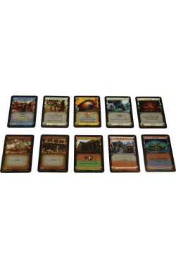 Dominion: De Donkere Middeleeuwen Dominion: De Donkere Middeleeuwen