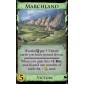 Dominion: Marchland Promo Card (EN)