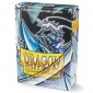 Dragon Shield Small Sleeves Japanese Matte Clear (60 Sleeves)