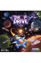 Preorder - Drop Drive (Deeper Space Edition) (verwacht april 2024)