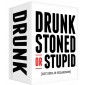 Drunk, Stoned or Stupid