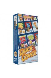 Duck and Cover (NL) Duck and Cover (NL)