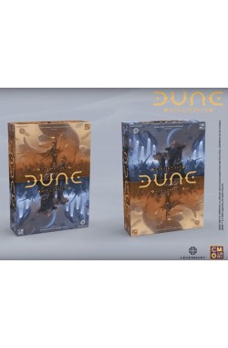 Preorder - Dune: War for Arrakis (verwacht mei 2024)