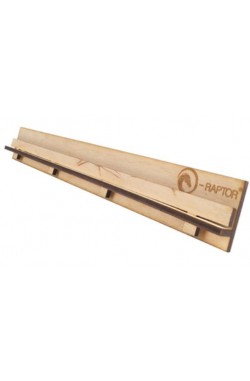 e-Raptor Card Holder - Basic L e-Raptor Card Holder - Basic L
