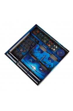 e-Raptor Insert Aquatica + Uitbreiding UV Print
