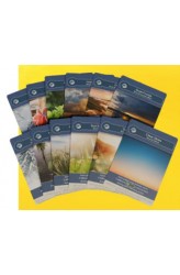 Earth: 12-card weather module