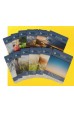 Earth: 12-card weather module