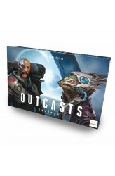 Eclipse: Second Dawn for the Galaxy – Outcasts Eclipse: Second Dawn for the Galaxy – Outcasts