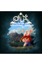 Eila and Something Shiny (Kickstarter) Eila and Something Shiny (Kickstarter)