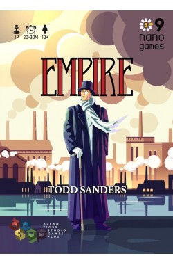 Empire Empire
