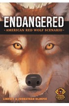 Endangered: American Red Wolf Scenario