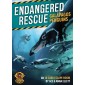 Endangered Rescue! 1: Galapagos Penguins
