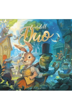 Everdell Duo