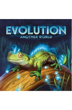 Evolution: Another World