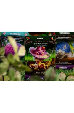Evolution: Another World