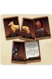Ex Libris: Artifact Promo Pack