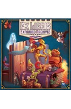 Ex Libris: Expanded Archives