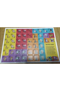 Excavation Earth: Pretty Boxes and Ancient Artefacts Excavation Earth: Pretty Boxes and Ancient Artefacts