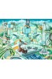 EXIT Puzzle - The Circle: 2083 EXIT Puzzle - The Circle: 2083