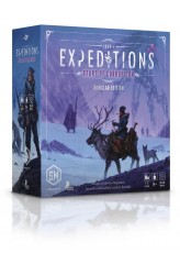 Expeditions: Gears of Corruption - Ironclad Edition Expeditions: Gears of Corruption - Ironclad Edition