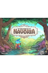 Explorers of Navoria